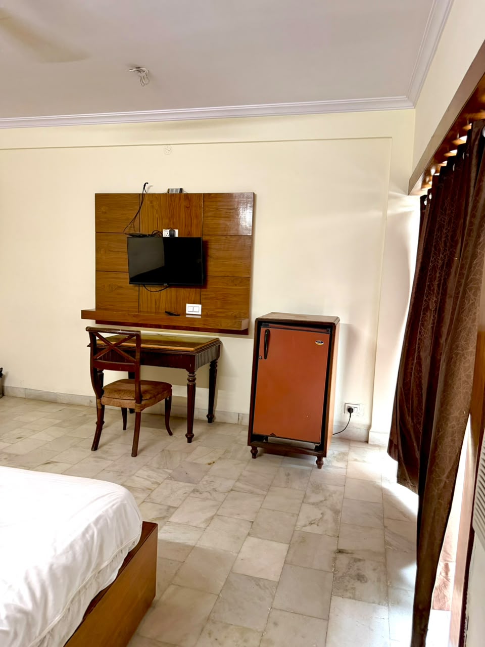 room